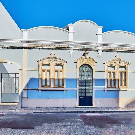 Villa Faro *