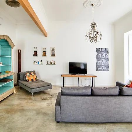 Feriehus Villa Faro Faro