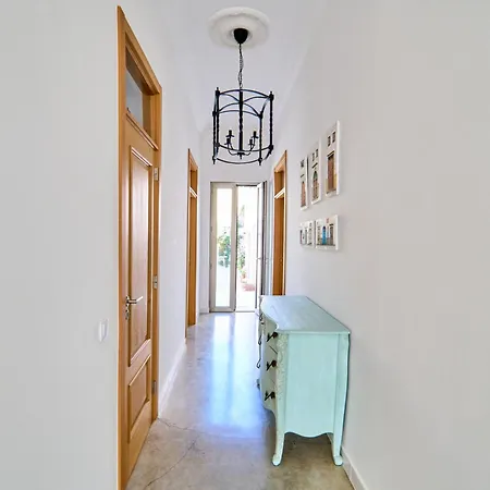 Villa Faro 펜션