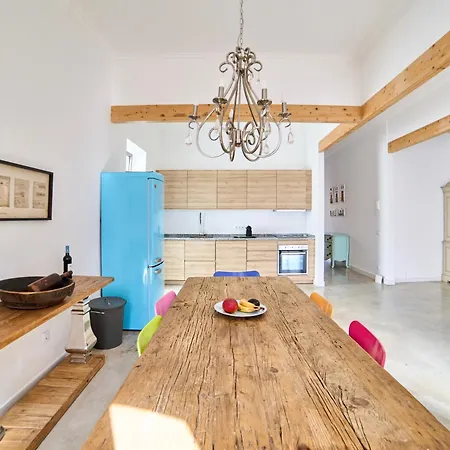 Villa Faro * 파로