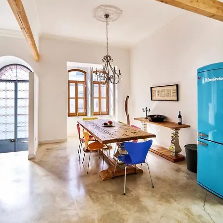 펜션 Villa Faro 파로