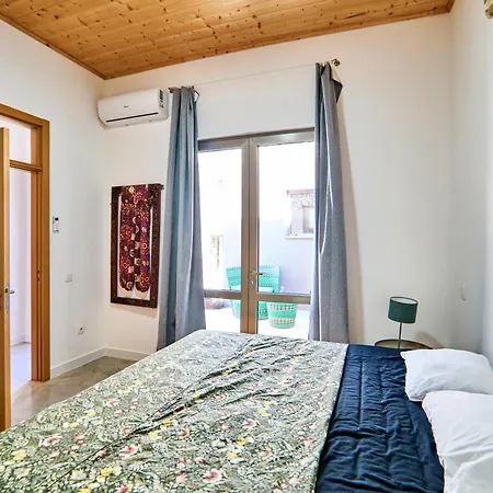 Villa Faro 파로
