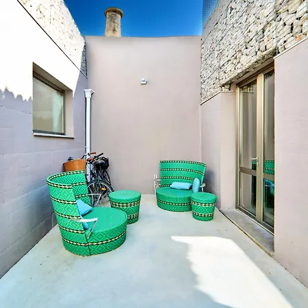 Villa Faro 파로